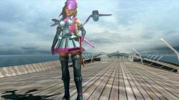 画像ギャラリー No.002のサムネイル画像 / 「お姉チャンバラZ2〜カオス〜」DLC第3弾を配信。20%オフセールを実施中