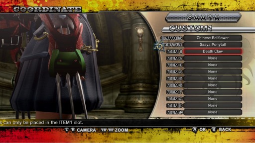 画像ギャラリー No.008のサムネイル画像 / 「お姉チャンバラZ2〜カオス〜」DLC第3弾を配信。20%オフセールを実施中