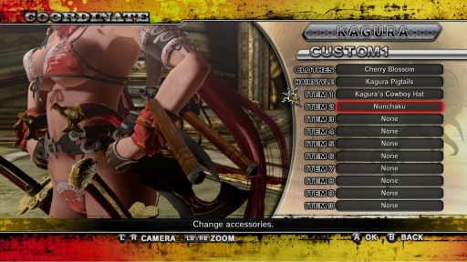 画像ギャラリー No.009のサムネイル画像 / 「お姉チャンバラZ2〜カオス〜」DLC第3弾を配信。20%オフセールを実施中