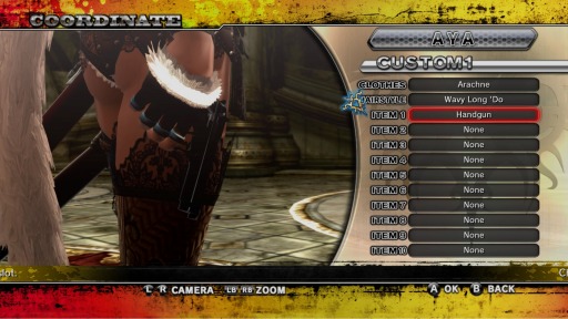 画像ギャラリー No.010のサムネイル画像 / 「お姉チャンバラZ2〜カオス〜」DLC第3弾を配信。20%オフセールを実施中