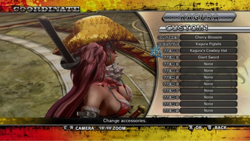 画像ギャラリー No.011のサムネイル画像 / 「お姉チャンバラZ2〜カオス〜」DLC第3弾を配信。20%オフセールを実施中