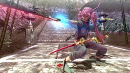 画像ギャラリー No.014のサムネイル画像 / 「お姉チャンバラZ2〜カオス〜」DLC第3弾を配信。20%オフセールを実施中