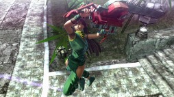 画像ギャラリー No.016のサムネイル画像 / 「お姉チャンバラZ2〜カオス〜」DLC第3弾を配信。20%オフセールを実施中