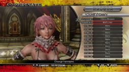 画像ギャラリー No.023のサムネイル画像 / 「お姉チャンバラZ2〜カオス〜」DLC第3弾を配信。20%オフセールを実施中