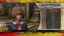 画像ギャラリー No.024のサムネイル画像 / 「お姉チャンバラZ2〜カオス〜」DLC第3弾を配信。20%オフセールを実施中