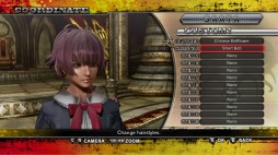 画像ギャラリー No.025のサムネイル画像 / 「お姉チャンバラZ2〜カオス〜」DLC第3弾を配信。20%オフセールを実施中