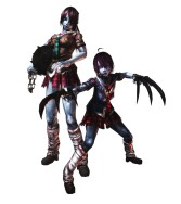 画像ギャラリー No.008のサムネイル画像 / 「お姉チャンバラZ2 〜カオス〜」のソフトとDLCのセールをSteamで開催