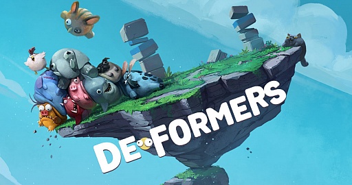 ꡼ No.002Υͥ / The Order1886פReady at DawnϺ8ͤΥץ쥤䡼֤Ĥ륪饤沈Deformers