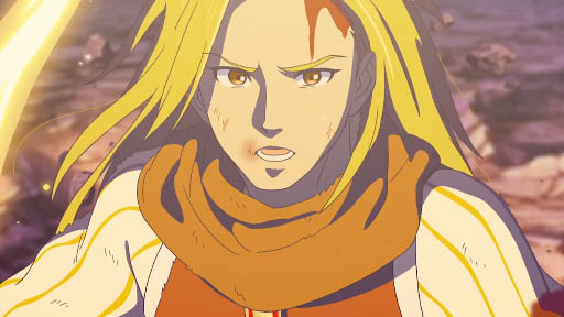 VALHAIT RISING شưء١ץ⡼