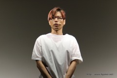 画像ギャラリー No.002のサムネイル画像 / 「VALHAIT RISING」は,古き良きRPGに存在した要素を再現したスマホRPG。主人公を演じたKENNさんも駆けつけた発表会をレポート