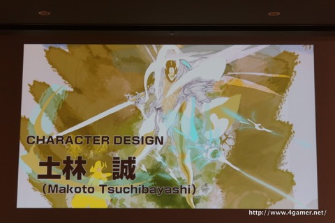 画像ギャラリー No.006のサムネイル画像 / 「VALHAIT RISING」は,古き良きRPGに存在した要素を再現したスマホRPG。主人公を演じたKENNさんも駆けつけた発表会をレポート