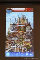 画像ギャラリー No.007のサムネイル画像 / 「VALHAIT RISING」は,古き良きRPGに存在した要素を再現したスマホRPG。主人公を演じたKENNさんも駆けつけた発表会をレポート