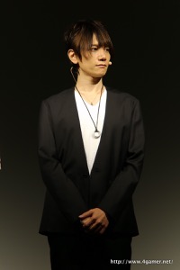 画像ギャラリー No.018のサムネイル画像 / 「VALHAIT RISING」は,古き良きRPGに存在した要素を再現したスマホRPG。主人公を演じたKENNさんも駆けつけた発表会をレポート