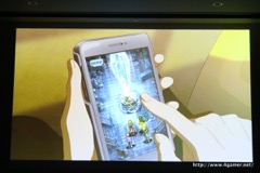 画像ギャラリー No.019のサムネイル画像 / 「VALHAIT RISING」は,古き良きRPGに存在した要素を再現したスマホRPG。主人公を演じたKENNさんも駆けつけた発表会をレポート