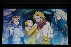 画像ギャラリー No.020のサムネイル画像 / 「VALHAIT RISING」は,古き良きRPGに存在した要素を再現したスマホRPG。主人公を演じたKENNさんも駆けつけた発表会をレポート