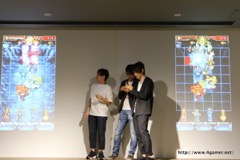 画像ギャラリー No.021のサムネイル画像 / 「VALHAIT RISING」は,古き良きRPGに存在した要素を再現したスマホRPG。主人公を演じたKENNさんも駆けつけた発表会をレポート