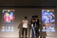 画像ギャラリー No.022のサムネイル画像 / 「VALHAIT RISING」は,古き良きRPGに存在した要素を再現したスマホRPG。主人公を演じたKENNさんも駆けつけた発表会をレポート