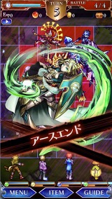 画像ギャラリー No.024のサムネイル画像 / 「VALHAIT RISING」は,古き良きRPGに存在した要素を再現したスマホRPG。主人公を演じたKENNさんも駆けつけた発表会をレポート