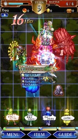 画像ギャラリー No.025のサムネイル画像 / 「VALHAIT RISING」は,古き良きRPGに存在した要素を再現したスマホRPG。主人公を演じたKENNさんも駆けつけた発表会をレポート