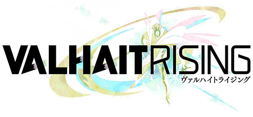 ���������꡼ No.001�Υ���ͥ������ / ��VALHAIT RISING�ס����������Ȥ˼�͸�������������饤���ξ����ɲ�