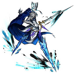 ���������꡼ No.007�Υ���ͥ������ / ��VALHAIT RISING�ס����������Ȥ˼�͸�������������饤���ξ����ɲ�