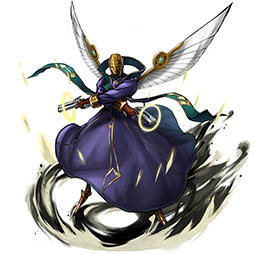 ���������꡼ No.008�Υ���ͥ������ / ��VALHAIT RISING�ס����������Ȥ˼�͸�������������饤���ξ����ɲ�