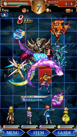 ꡼ No.004 | Ȥεȥ٥ɤʪǤ뤳Ȥˤäޥ۸RPGVALHAIT RISINGסʥϥȥ饤󥰡˥󥿥ӥ塼