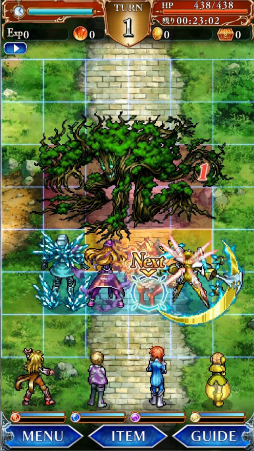 ꡼ No.006 | Ȥεȥ٥ɤʪǤ뤳Ȥˤäޥ۸RPGVALHAIT RISINGסʥϥȥ饤󥰡˥󥿥ӥ塼