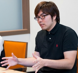 画像ギャラリー No.028のサムネイル画像 / 想像したことは大体起こる“ベタ”な物語であることにこだわった。スマホ向けRPG「VALHAIT RISING」(ヴァルハイトライジング)インタビュー