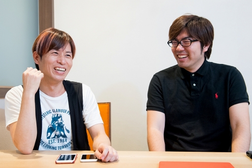 画像ギャラリー No.030のサムネイル画像 / 想像したことは大体起こる“ベタ”な物語であることにこだわった。スマホ向けRPG「VALHAIT RISING」(ヴァルハイトライジング)インタビュー