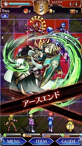 ���������꡼ No.005�Υ���ͥ������ / �ɥåȳ��β�ƻRPG��VALHAIT RISING�פ����������ӥ������ϡ���ä���򤷡�������ߤ�������ιΩ�Ȥ�