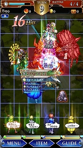 ���������꡼ No.006�Υ���ͥ������ / �ɥåȳ��β�ƻRPG��VALHAIT RISING�פ����������ӥ������ϡ���ä���򤷡�������ߤ�������ιΩ�Ȥ�