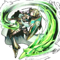 ���������꡼ No.011�Υ���ͥ������ / �ɥåȳ��β�ƻRPG��VALHAIT RISING�פ����������ӥ������ϡ���ä���򤷡�������ߤ�������ιΩ�Ȥ�