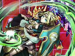 �ɥåȳ��β�ƻRPG��VALHAIT RISING�פ����������ӥ������ϡ���ä���򤷡�������ߤ�������ιΩ�Ȥ�