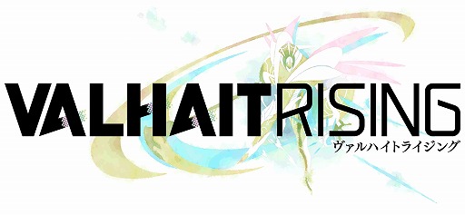 ꡼ No.002 | VALHAIT RISINGסŵƥ館뿷ץ쥤䡼祭ڡ󤬼»