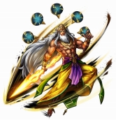 画像ギャラリー No.001のサムネイル画像 / 「VALHAIT RISING」,新イベント「ボスラッシュ」や期間限定の「異次元レア召喚」を実施