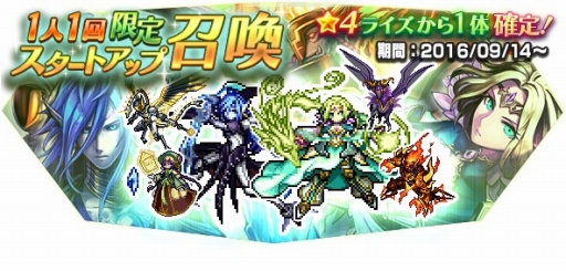 画像ギャラリー No.014のサムネイル画像 / 「VALHAIT RISING」,新イベント「ボスラッシュ」や期間限定の「異次元レア召喚」を実施