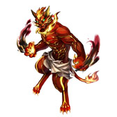 画像ギャラリー No.003のサムネイル画像 / 「VALHAIT RISING」,新イベント「猛き炎ナズキの塔」が本日スタート