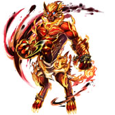 画像ギャラリー No.004のサムネイル画像 / 「VALHAIT RISING」,新イベント「猛き炎ナズキの塔」が本日スタート