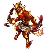 画像ギャラリー No.005のサムネイル画像 / 「VALHAIT RISING」,新イベント「猛き炎ナズキの塔」が本日スタート