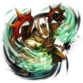 ꡼ No.012 | VALHAIT RISINGסᥤ󥹥ȡ꡼4ϤAP1/2٥Ȥ»