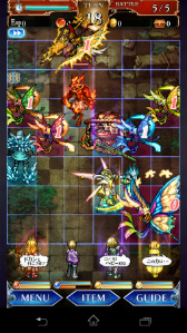 画像ギャラリー No.004のサムネイル画像 / 「VALHAIT RISING」第1回降臨イベント「勇猛たる軍神」がスタート