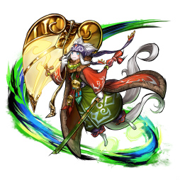 画像ギャラリー No.012のサムネイル画像 / 「VALHAIT RISING」第1回降臨イベント「勇猛たる軍神」がスタート