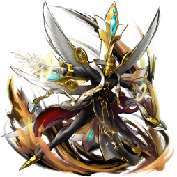 画像ギャラリー No.014のサムネイル画像 / 「VALHAIT RISING」第1回降臨イベント「勇猛たる軍神」がスタート