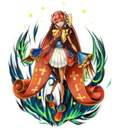 画像ギャラリー No.012のサムネイル画像 / 「VALHAIT RISING」,新たな試練の塔“悲哀の吹雪 キゲナの塔”を実装