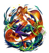 画像ギャラリー No.013のサムネイル画像 / 「VALHAIT RISING」,新たな試練の塔“悲哀の吹雪 キゲナの塔”を実装