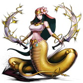 画像ギャラリー No.014のサムネイル画像 / 「VALHAIT RISING」,新たな試練の塔“悲哀の吹雪 キゲナの塔”を実装