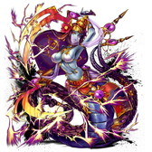 画像ギャラリー No.016のサムネイル画像 / 「VALHAIT RISING」,新たな試練の塔“悲哀の吹雪 キゲナの塔”を実装