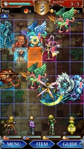 画像ギャラリー No.004のサムネイル画像 / 「VALHAIT RISING」で第3回降臨イベント「舞姫開花宣言」が開催に