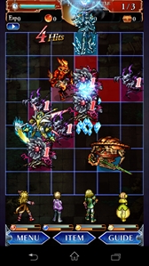 ���������꡼ No.003�Υ���ͥ������ / ��VALHAIT RISING�ס���5����ץ��٥�ȡְ����Υޥ����쥤�ɡפ򳫺�